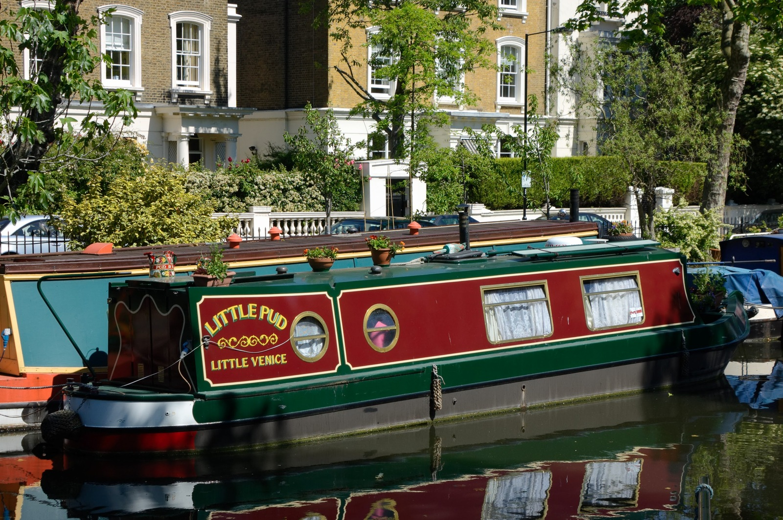 London