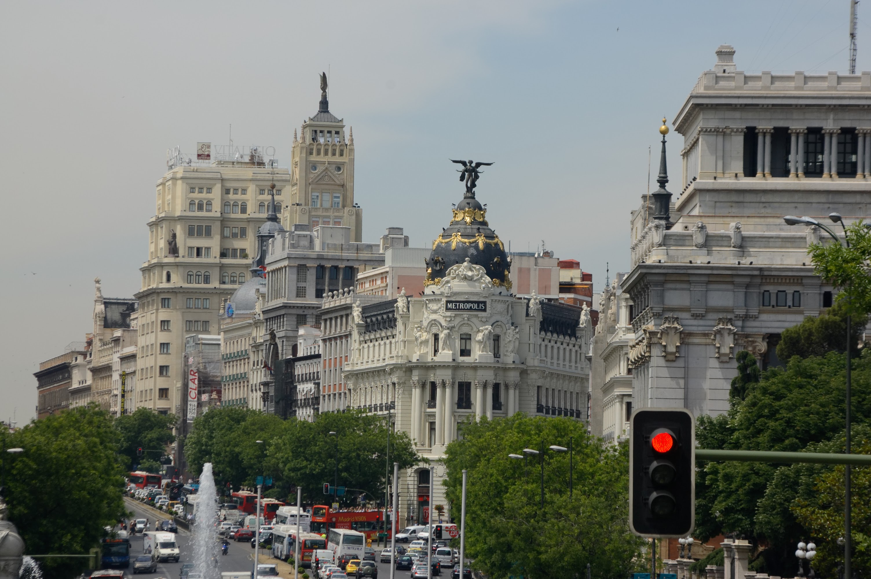 Madrid
