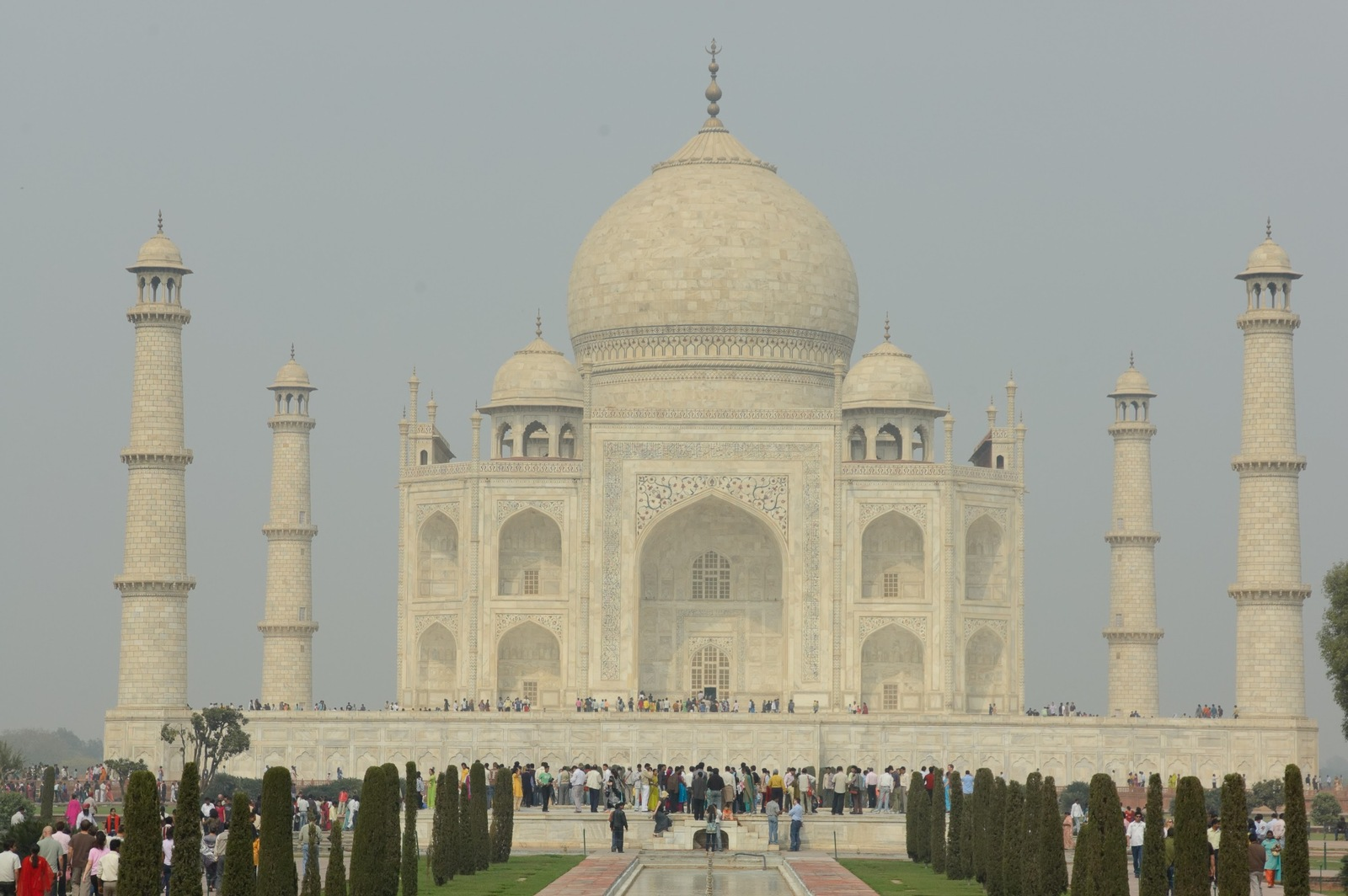 Indien - Imperiets juvel