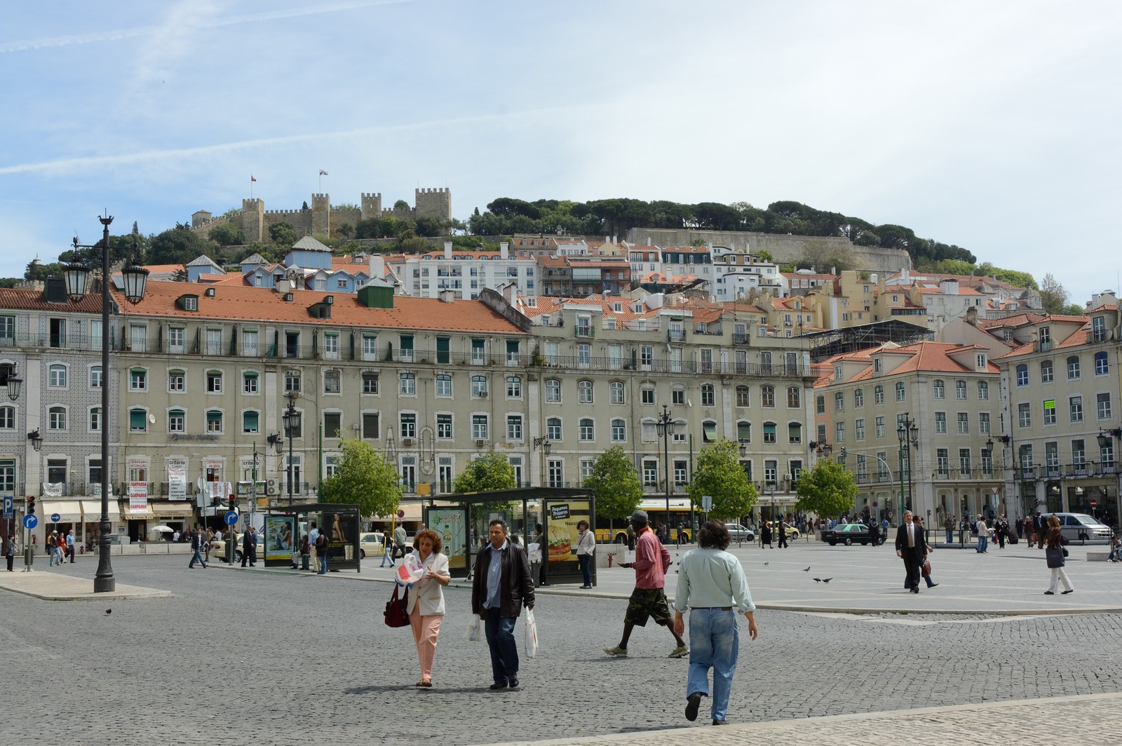 Lisbon