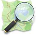 OpenStreetMaps på Garmin Edge