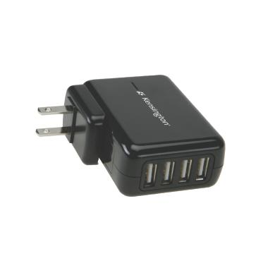 USB Opladning på rejsen