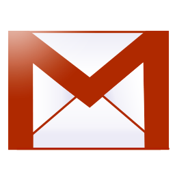 Gmail - til tasterne