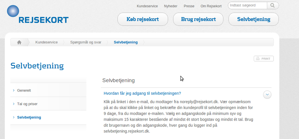 Med tvang skal Rejsekortet indføres...