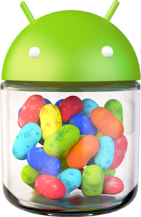 Spil på Android