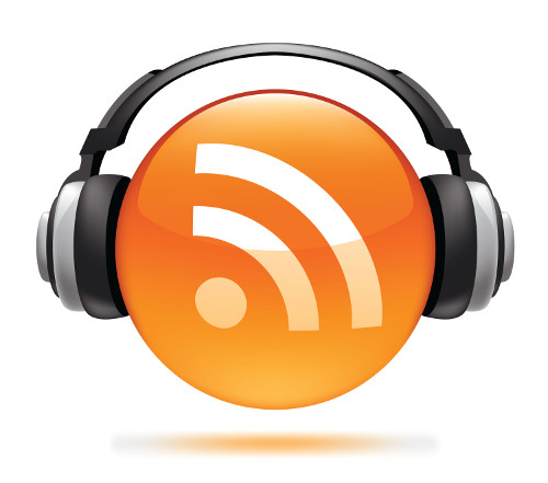 Podcasts - nye lyttere kan begynde her…