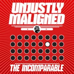 Podcast: uretfærdigt udskældte