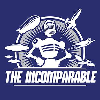 Podcast: Den uforlignelige