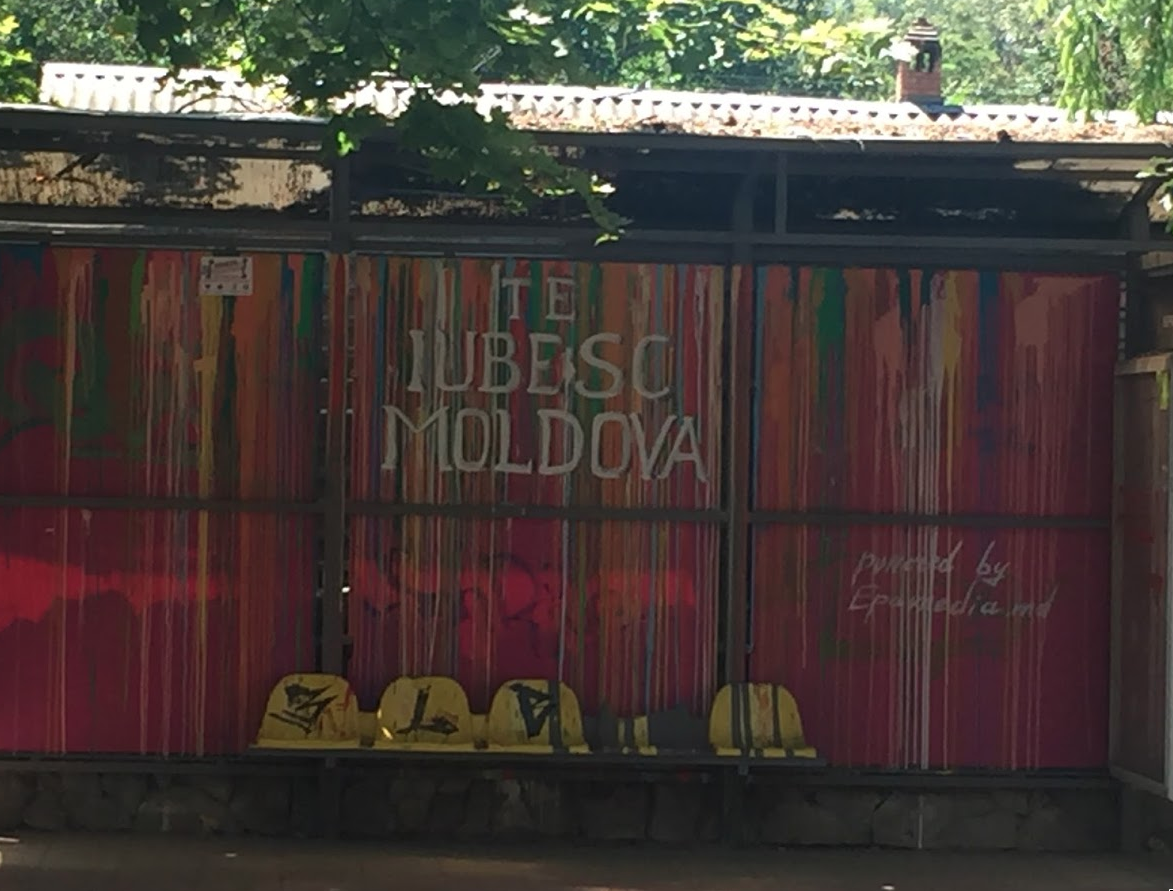 Moldova & Transnistria