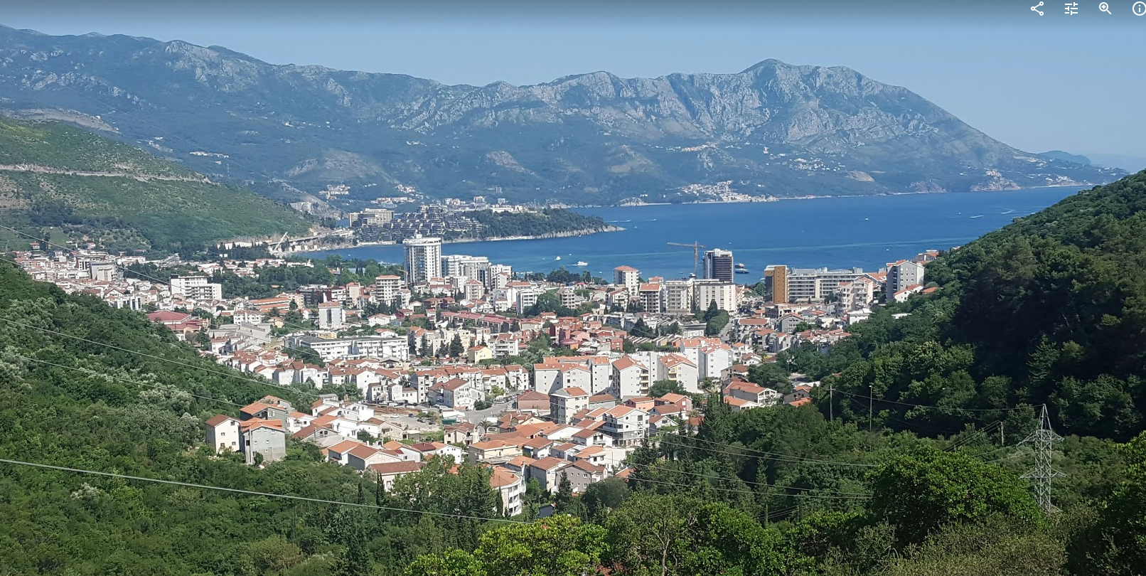 Montenegro