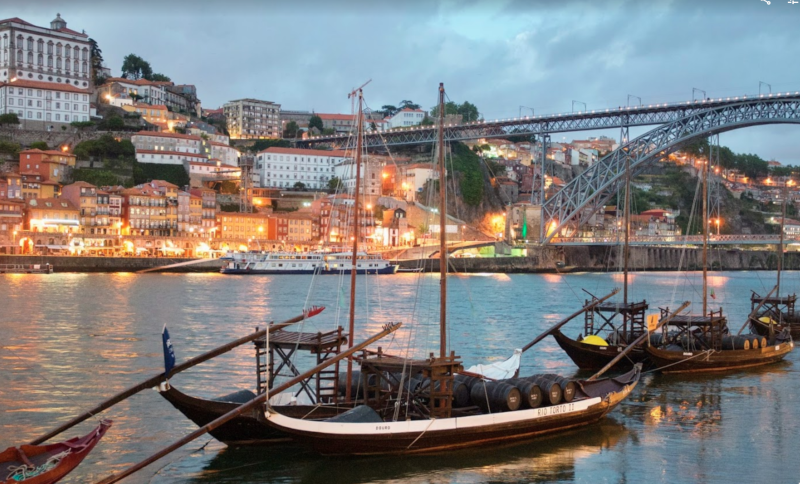 Porto, Portugal