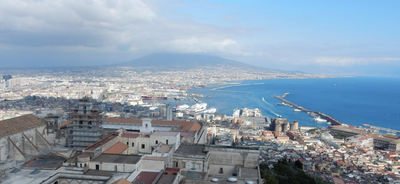 Napoli