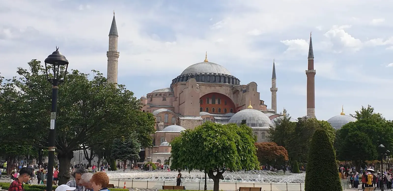 Istanbul