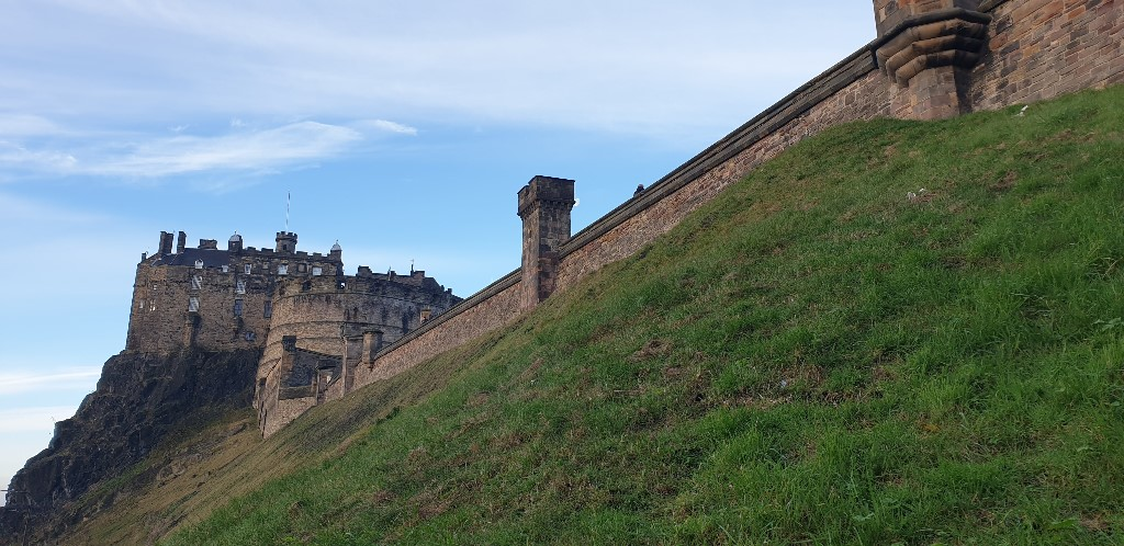 Edinburgh, Scotland