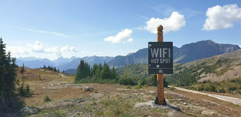 Wifi