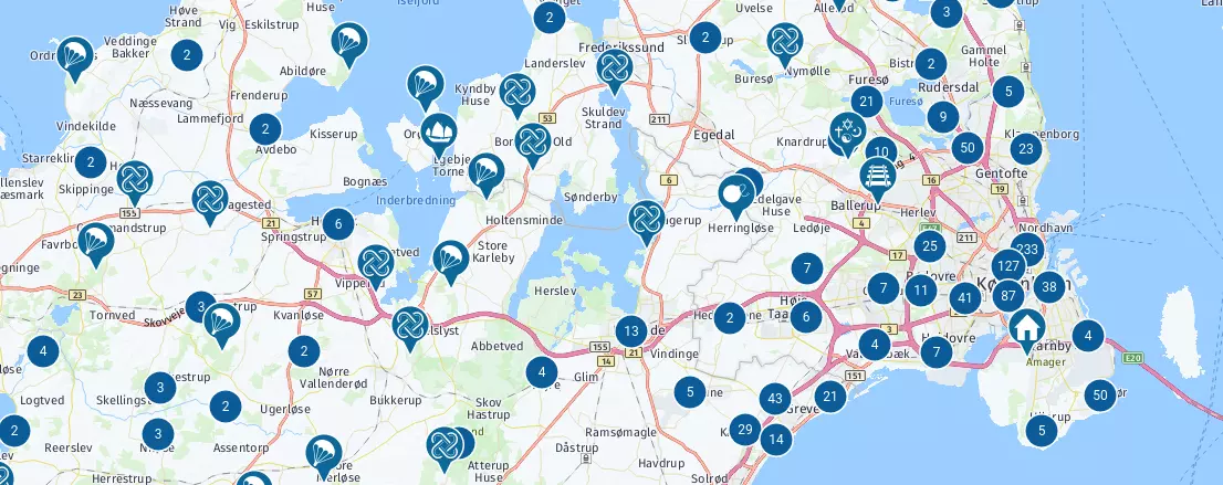 Historisk Atlas