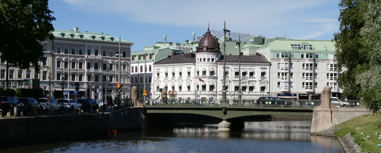 Göteborg