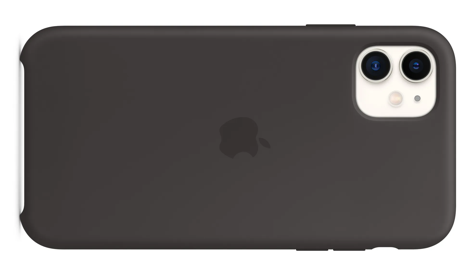 iPhone - set fra en Android bruger