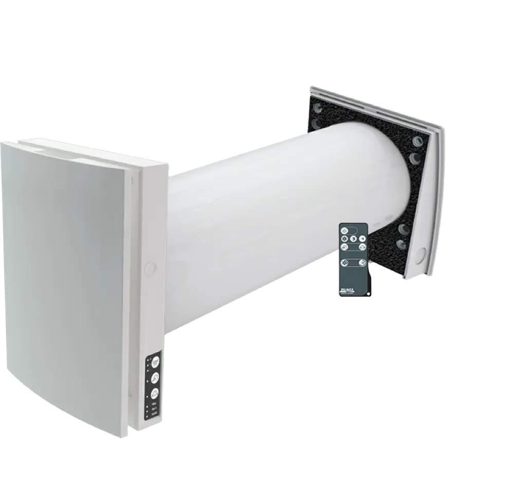 DUKA Obe S6B Plus