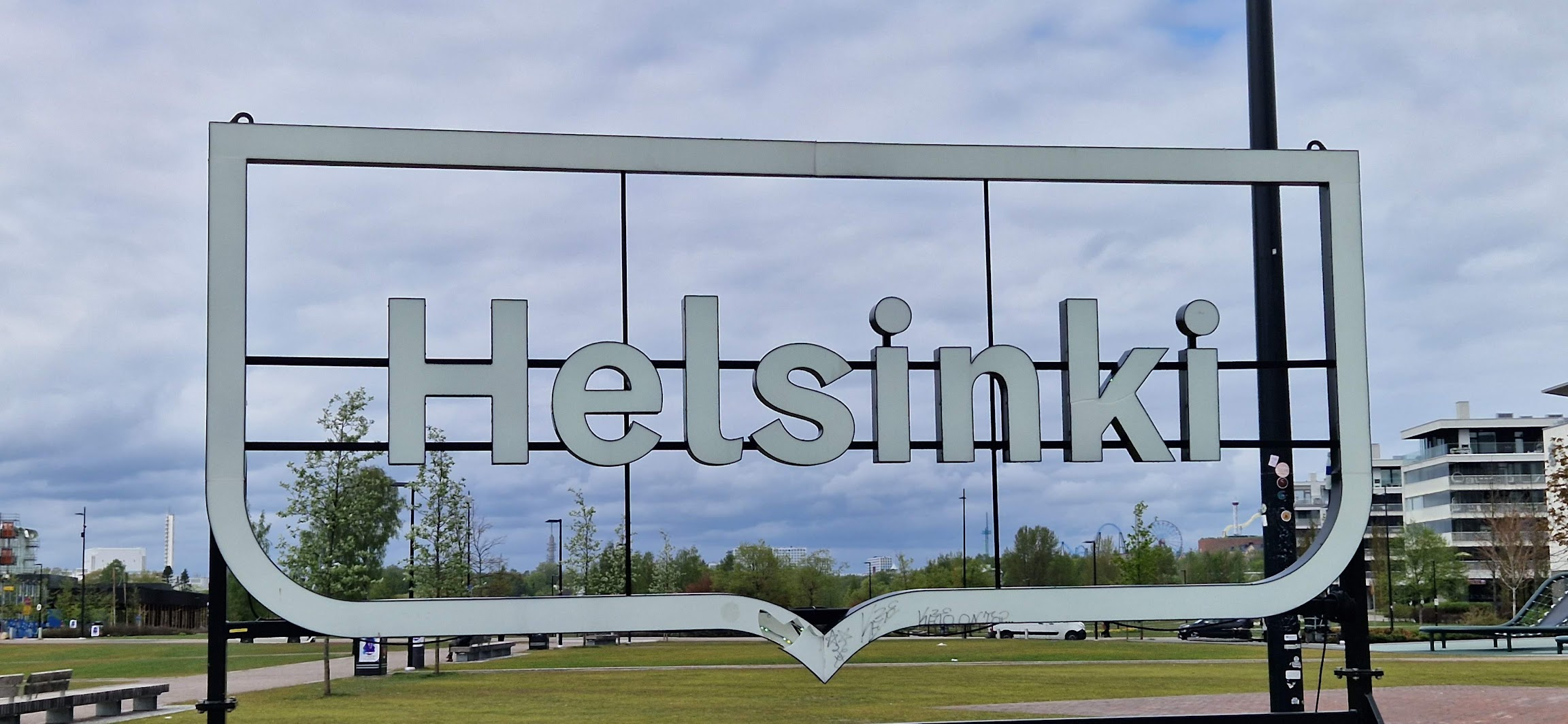 Helsinki, Finland