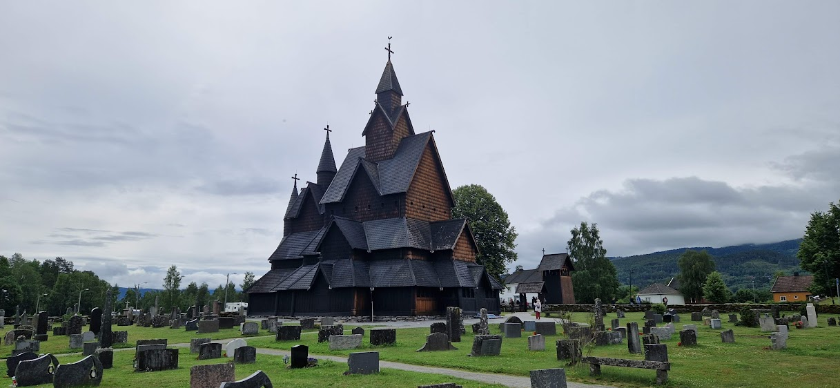 Sørlandet, Norge