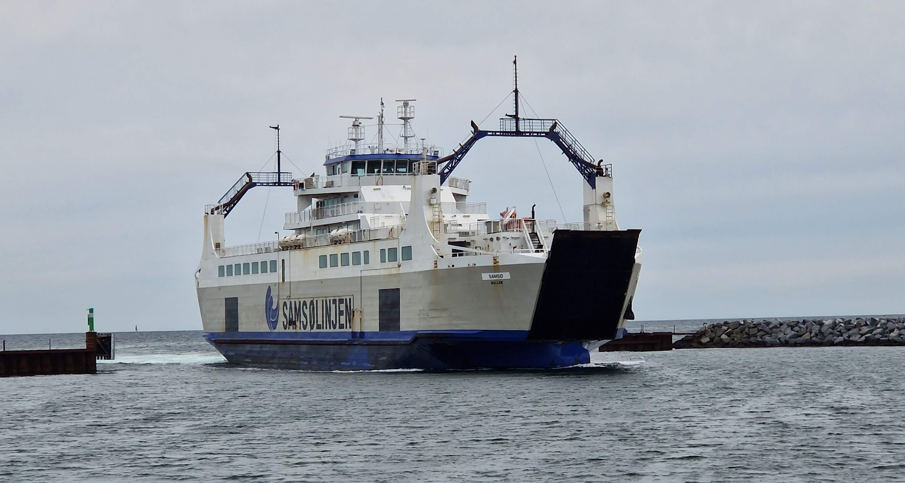 Samsø