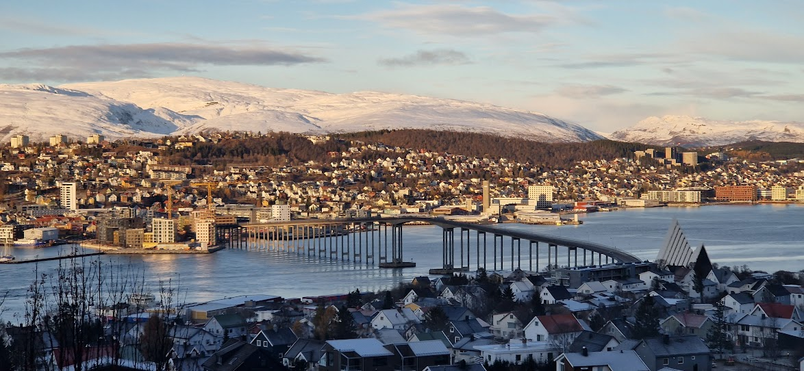 Tromsø