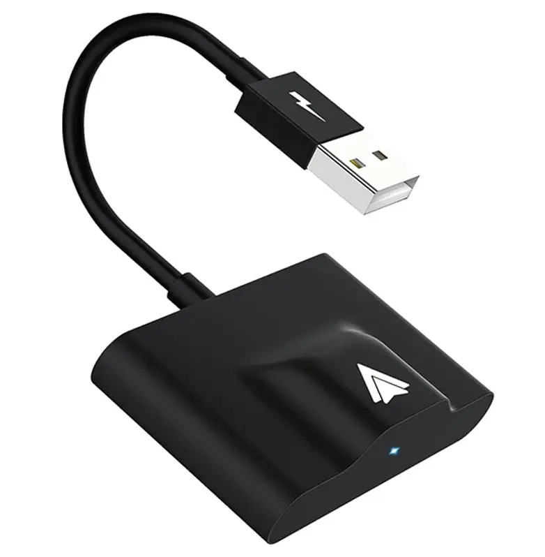 Gør Android Auto trådløs